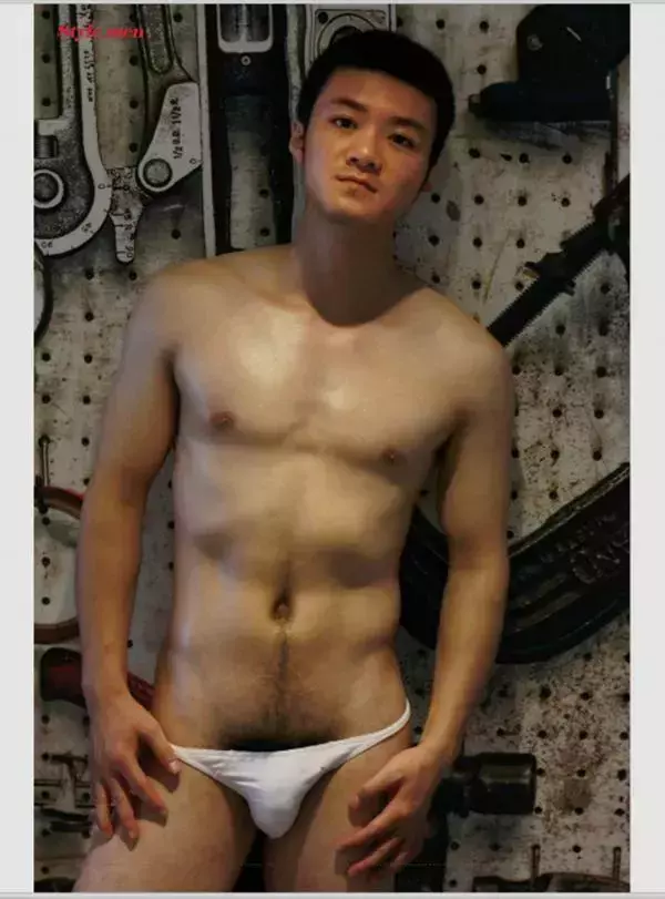 [PHOTO SET] STYLE MEN 56 – SAM -陽光男孩 孝林郎-
