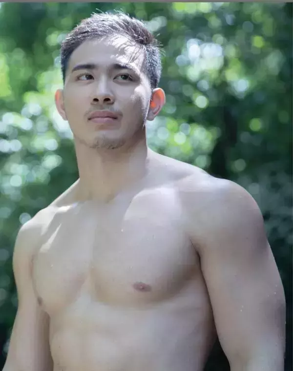 [PHOTO SET] SOUL ISSUE 5 – RAIN IS COMING