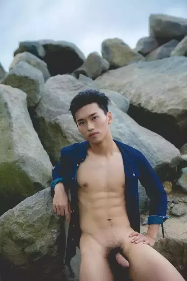 DNA Blue 01-Andrew