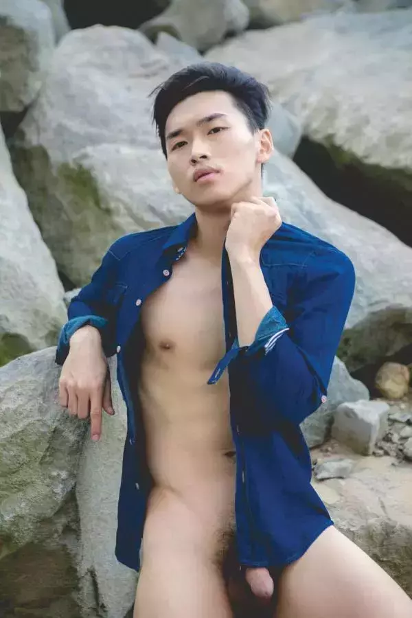 DNA Blue 01-Andrew