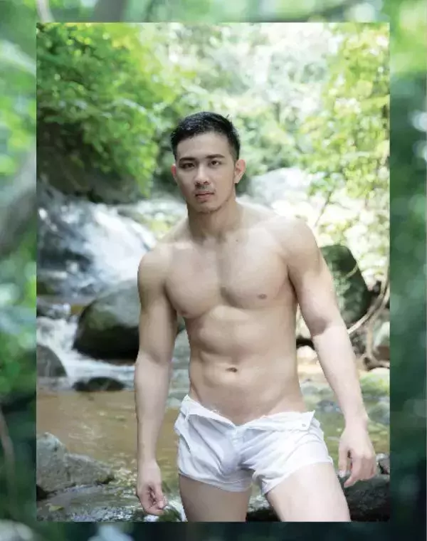 [PHOTO SET] SOUL ISSUE 5 – RAIN IS COMING