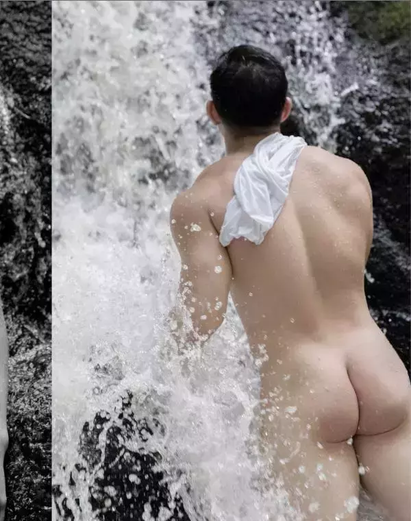 [PHOTO SET] SOUL ISSUE 5 – RAIN IS COMING