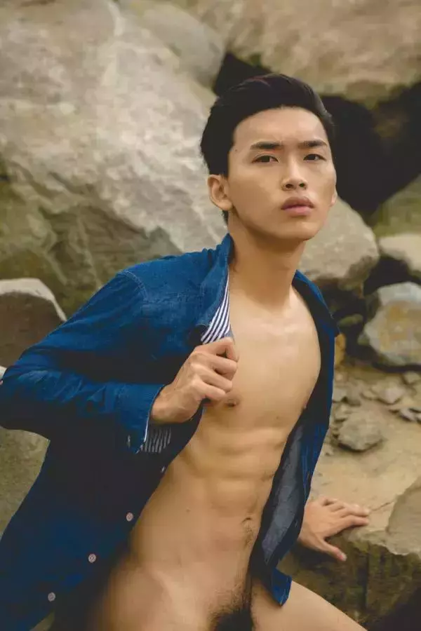 DNA Blue 01-Andrew
