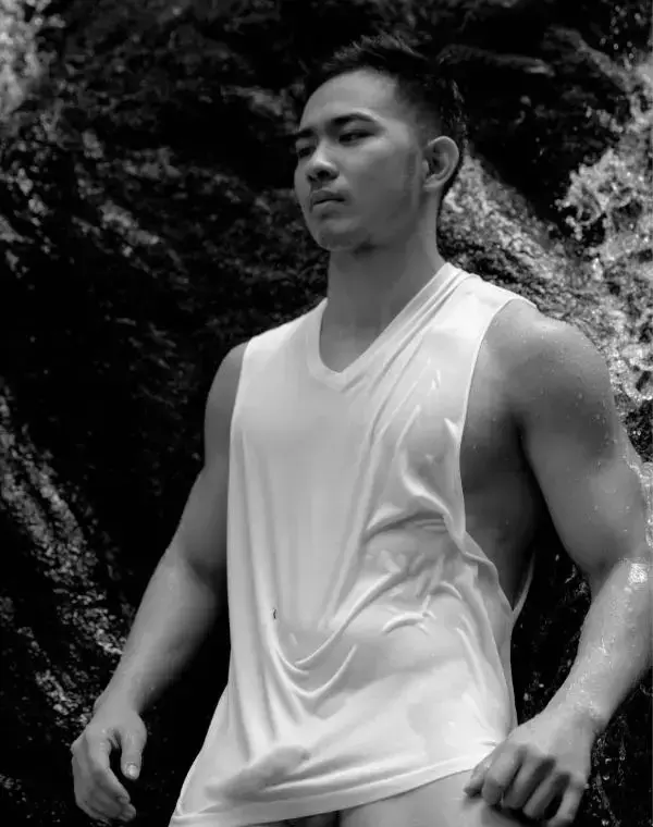 [PHOTO SET] SOUL ISSUE 5 – RAIN IS COMING