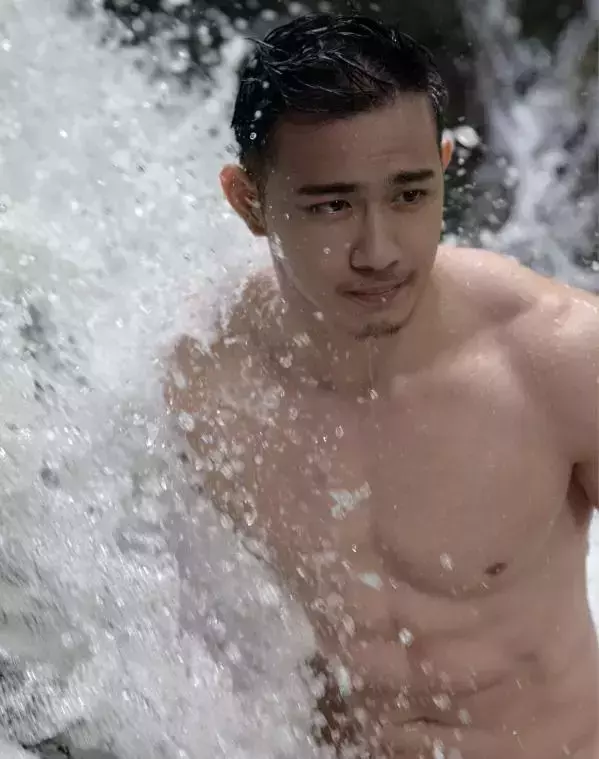 [PHOTO SET] SOUL ISSUE 5 – RAIN IS COMING