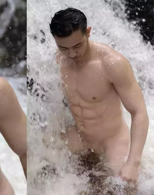 [PHOTO SET] SOUL ISSUE 5 – RAIN IS COMING