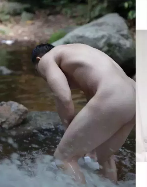 [PHOTO SET] SOUL ISSUE 5 – RAIN IS COMING