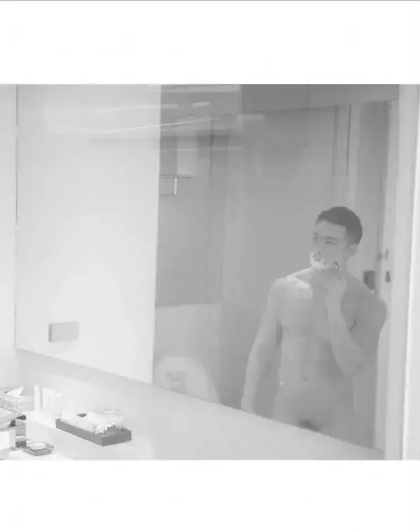 [PHOTO SET] SOUL ISSUE 5 – RAIN IS COMING
