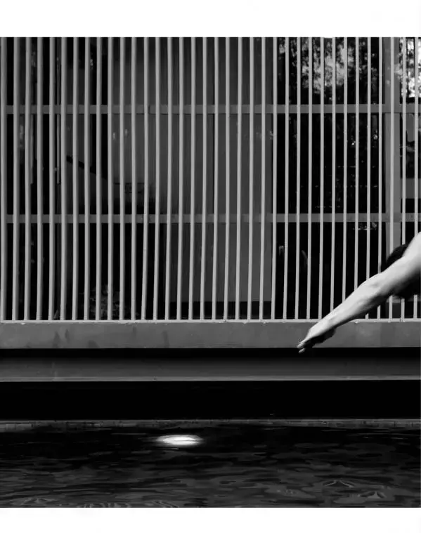 [PHOTO SET] SOUL ISSUE 5 – RAIN IS COMING