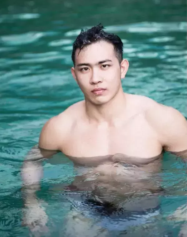 [PHOTO SET] SOUL ISSUE 5 – RAIN IS COMING