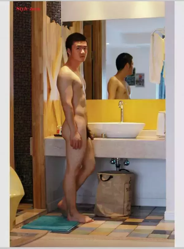 [PHOTO SET] STYLE MEN 56 – SAM -陽光男孩 孝林郎-