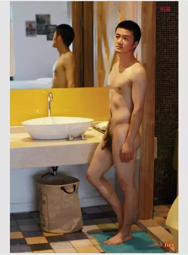 [PHOTO SET] STYLE MEN 56 – SAM -陽光男孩 孝林郎-
