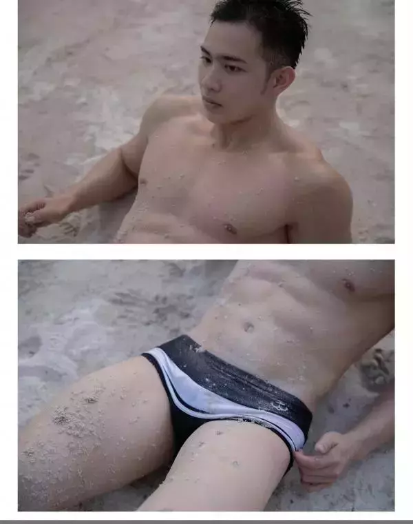 [PHOTO SET] SOUL ISSUE 5 – RAIN IS COMING