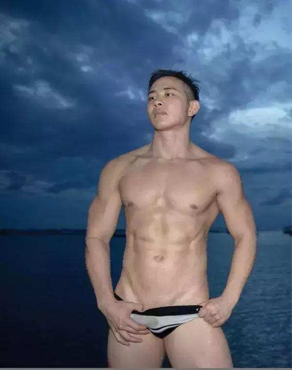 [PHOTO SET] SOUL ISSUE 5 – RAIN IS COMING