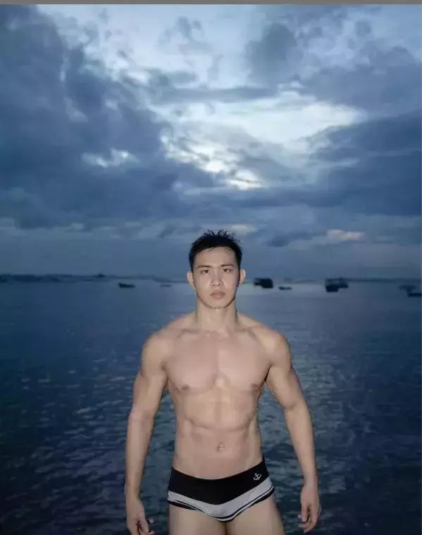 [PHOTO SET] SOUL ISSUE 5 – RAIN IS COMING