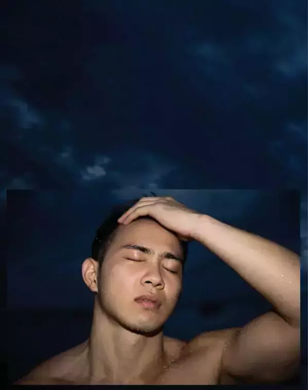 [PHOTO SET] SOUL ISSUE 5 – RAIN IS COMING