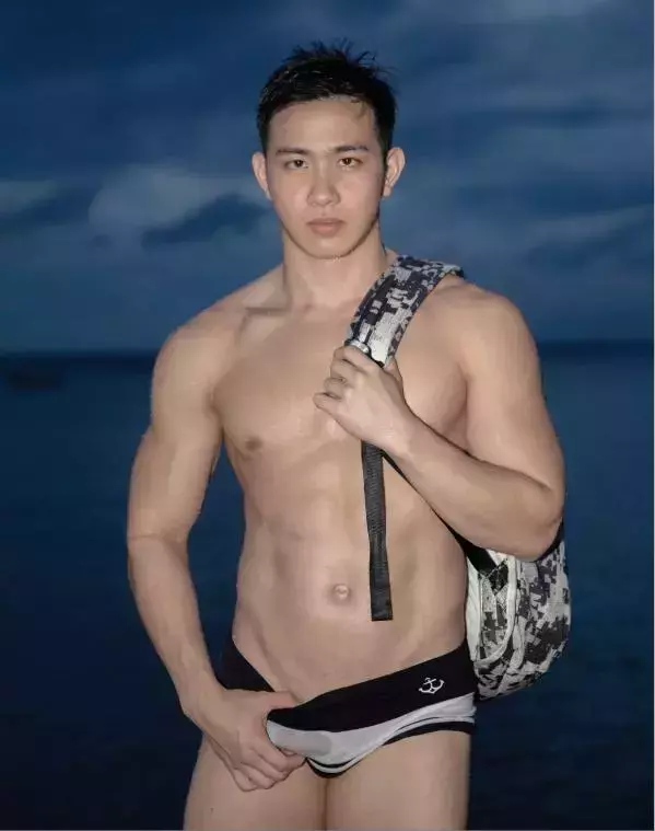 [PHOTO SET] SOUL ISSUE 5 – RAIN IS COMING