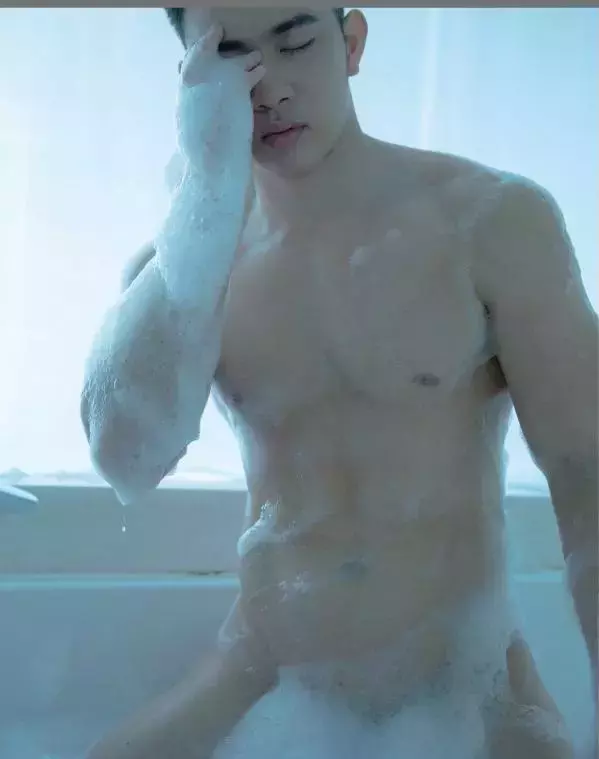 [PHOTO SET] SOUL ISSUE 5 – RAIN IS COMING