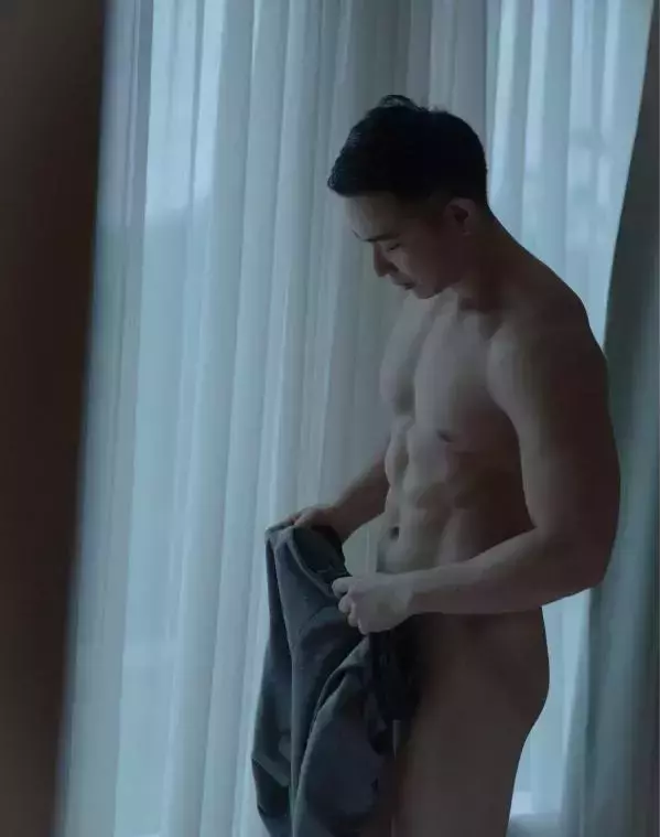 [PHOTO SET] SOUL ISSUE 5 – RAIN IS COMING