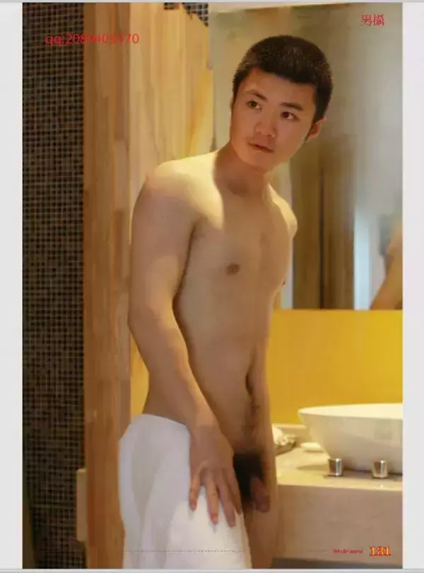 [PHOTO SET] STYLE MEN 56 – SAM -陽光男孩 孝林郎-