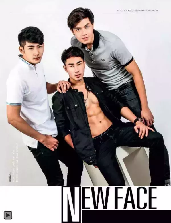 Attitude June 2013