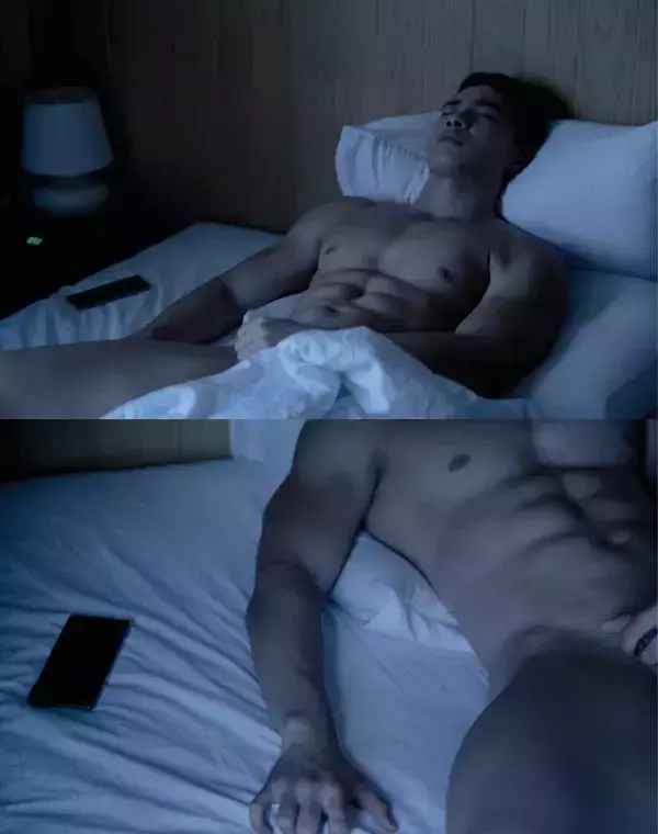 [PHOTO SET] SOUL ISSUE 5 – RAIN IS COMING