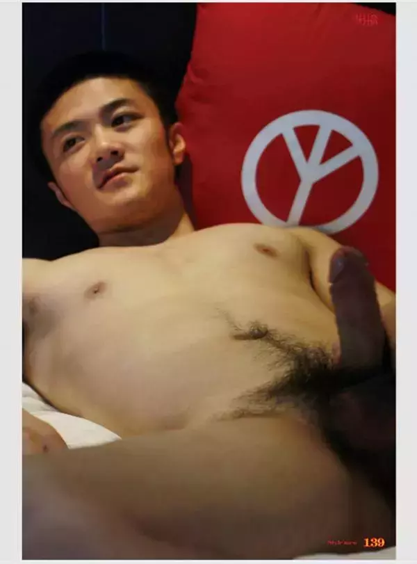 [PHOTO SET] STYLE MEN 56 – SAM -陽光男孩 孝林郎-