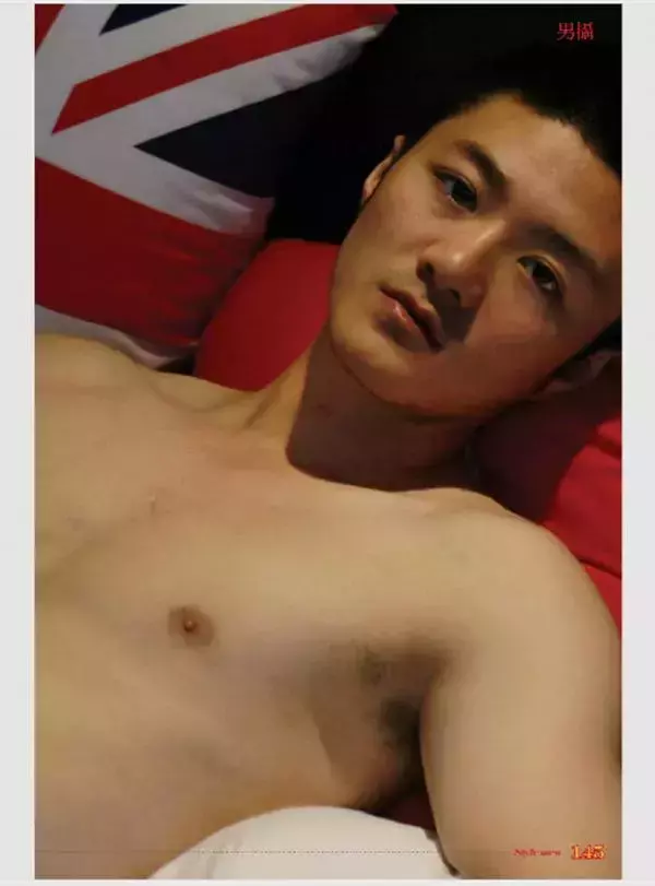 [PHOTO SET] STYLE MEN 56 – SAM -陽光男孩 孝林郎-