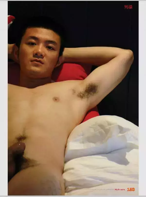 [PHOTO SET] STYLE MEN 56 – SAM -陽光男孩 孝林郎-
