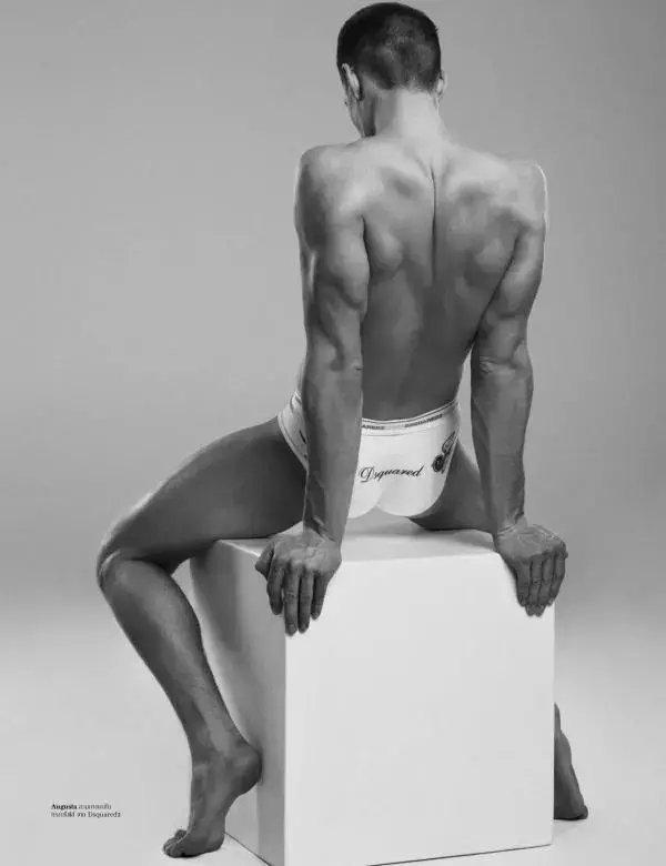 Attitude July 2017