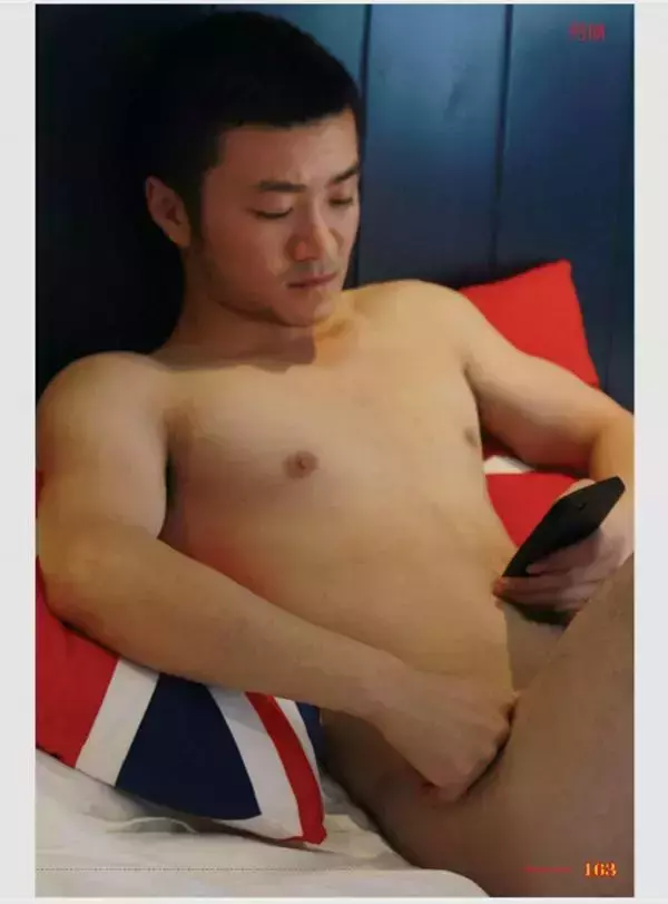 [PHOTO SET] STYLE MEN 56 – SAM -陽光男孩 孝林郎-