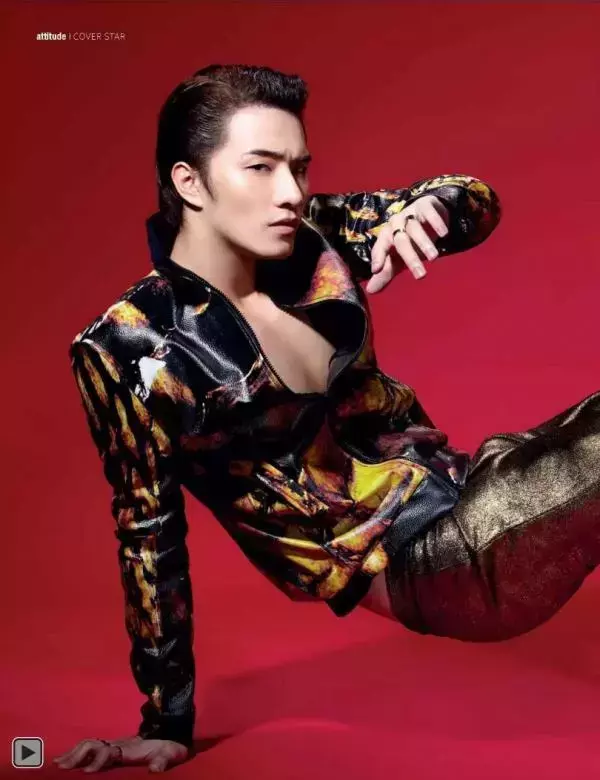 Attitude June 2013