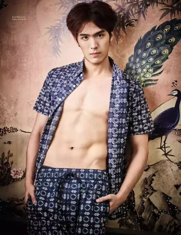 Attitude July 2017