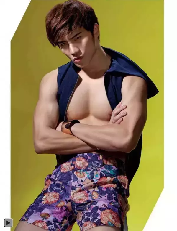 Attitude June 2013