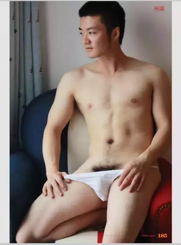[PHOTO SET] STYLE MEN 56 – SAM -陽光男孩 孝林郎-