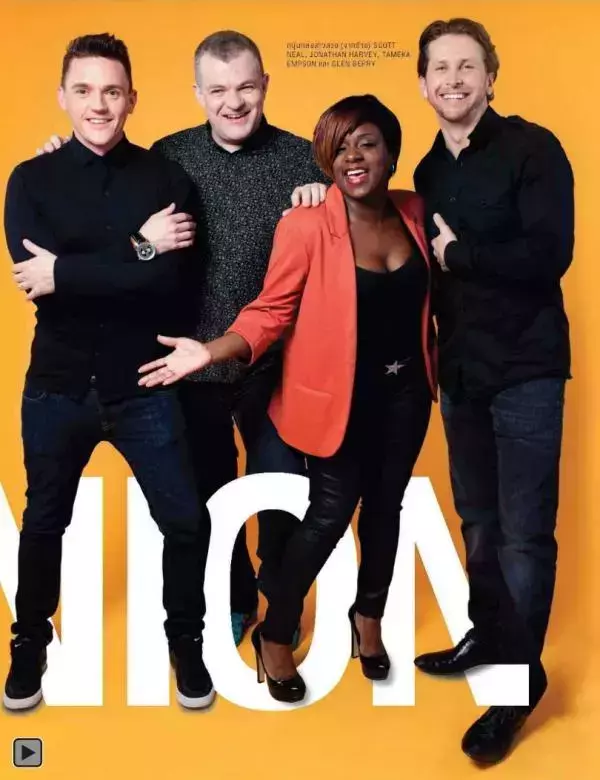Attitude June 2013