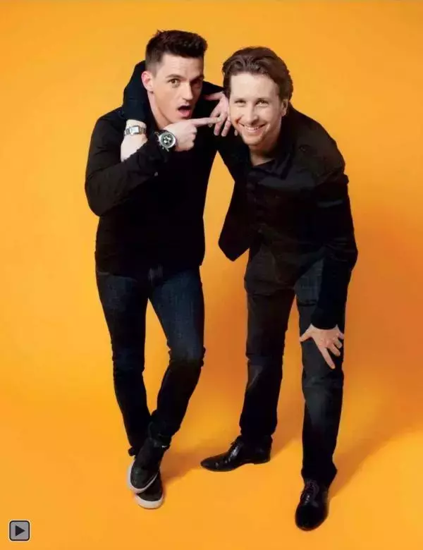 Attitude June 2013