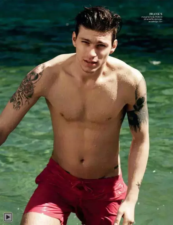 Attitude June 2013