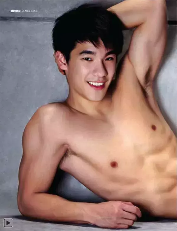 Attitude May 2013