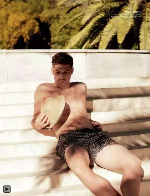 Attitude June 2013