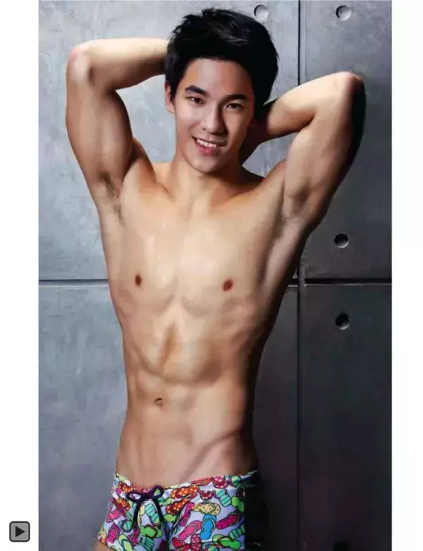 Attitude May 2013