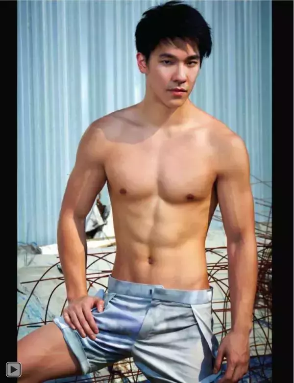 Attitude May 2013