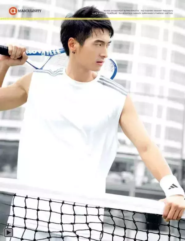 Attitude June 2013