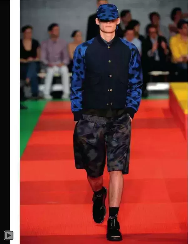 Attitude May 2013