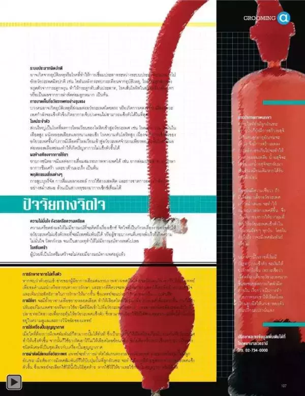 Attitude June 2013