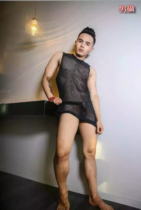 Style Men 117 - HAPPY TOGETHER - Aum