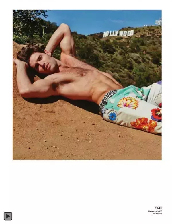 Attitude May 2013