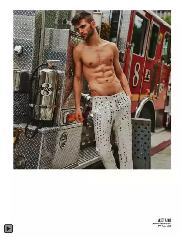 Attitude May 2013