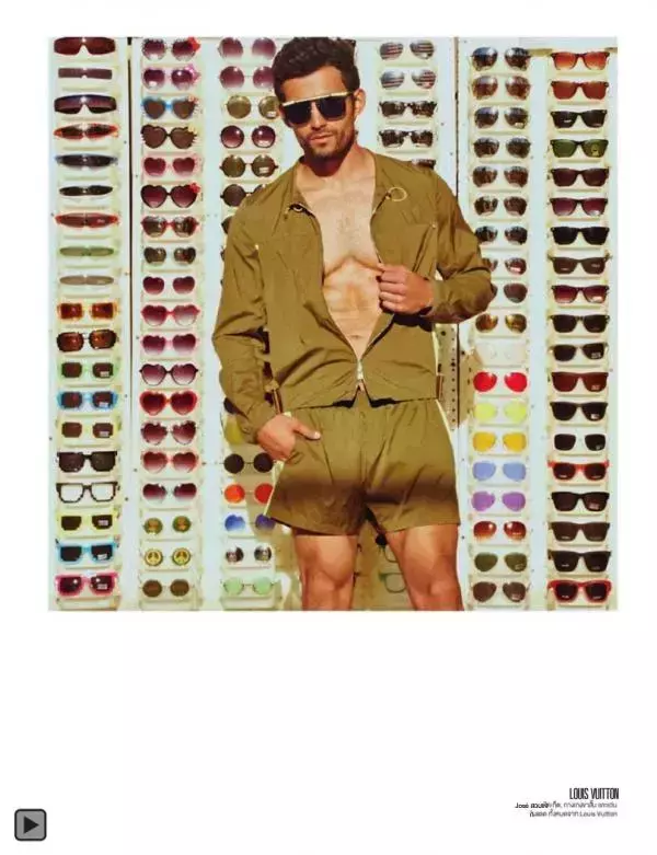 Attitude May 2013