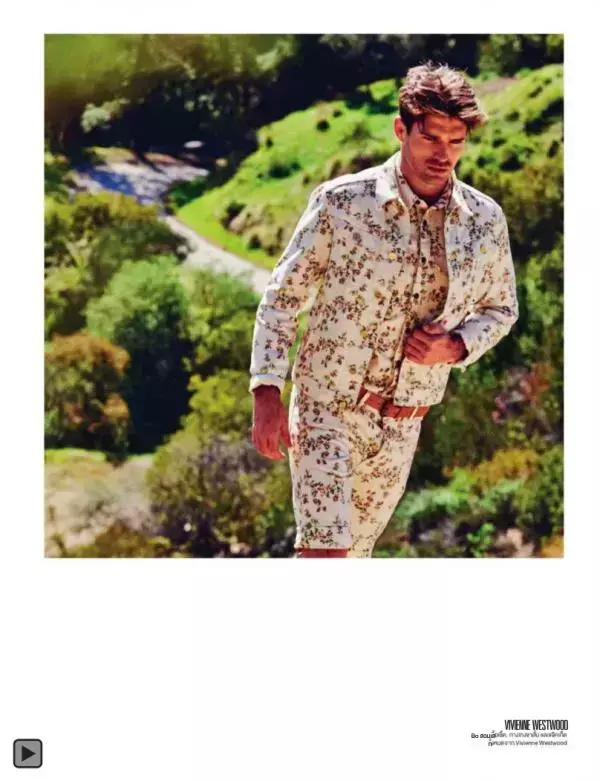 Attitude May 2013